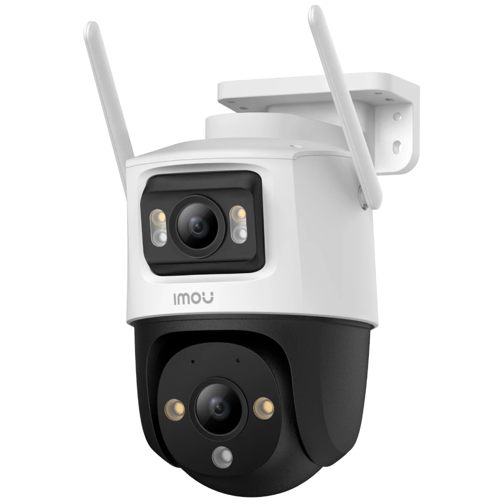 IP видеокамера Imou Cruiser Dual (IPC-S7XP-10M0WED) 10МП (3.6мм)